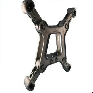 Electrical Power Fitting Power Line Hardware Vibration Damper