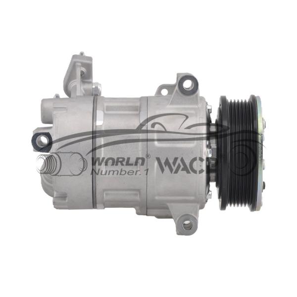 H1BH19D629D2 Car Air Cooling Compressor For Ford Fiesta For Ecosport For Tourneo WXFD140