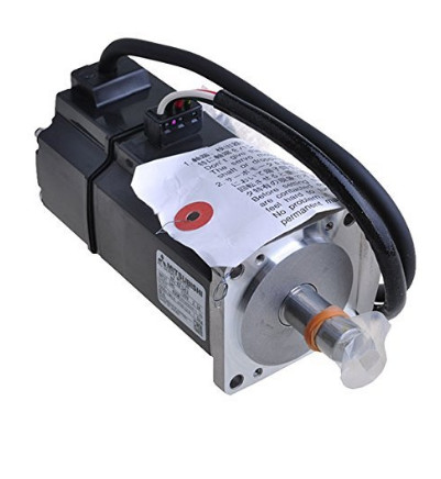 Buy Mitsubishi HC-KFS43 AC Servo Motor AC Brushless Servo Motor at wholesale prices