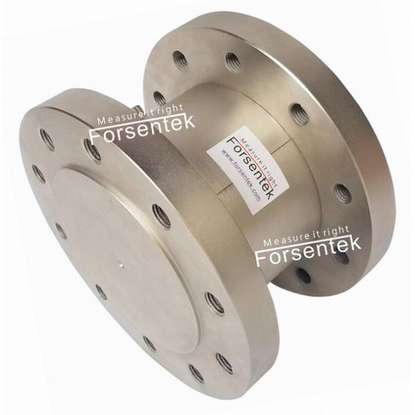 Flange torque sensor 20kNm reaction torque transducer 200klbf-in