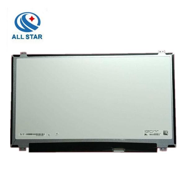 Buy LP156WF7 LED LCD Screen Assembly 15.6" FHD Display Cell Touch Glossy Surface at wholesale prices