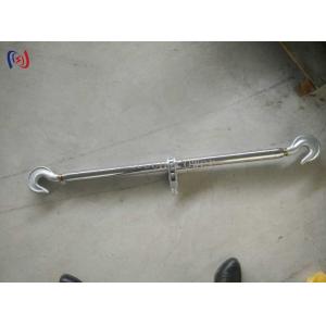 2.5KG - 10KG Hook Steel Turnbuckle Transmission Line Stringing Tools