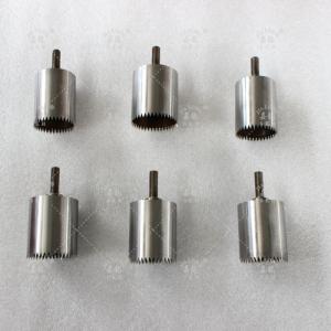 Customizable Precision Punch Blade For Accurate Cutting Results