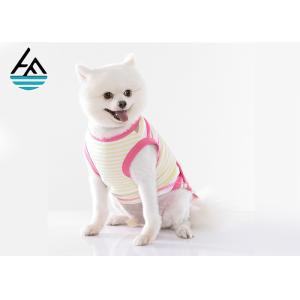 Soft Elastic Neoprene Dog Clothes Outdoor Hunting Protective Dog Vest