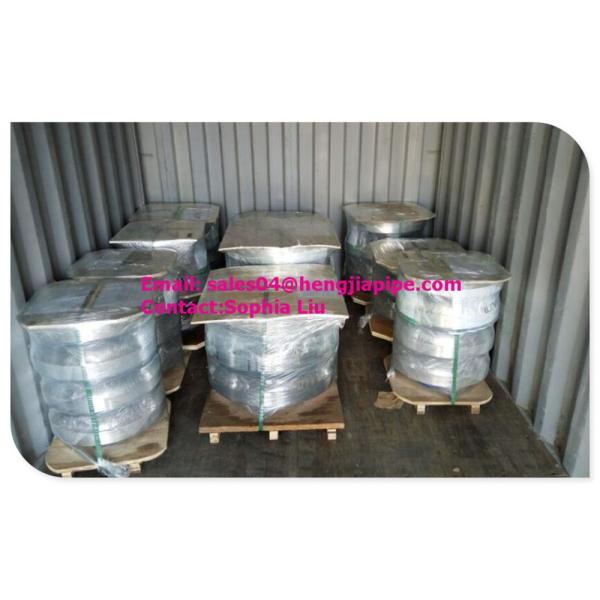 Buy ANSI B16.5 blind flanges at wholesale prices