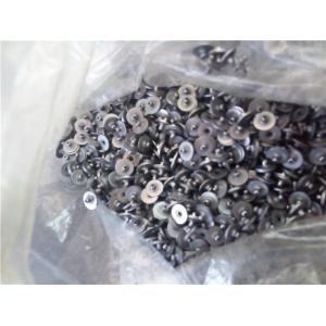 Precision Progressive Rivet Press Dies High Accuracy Hardware Stamping