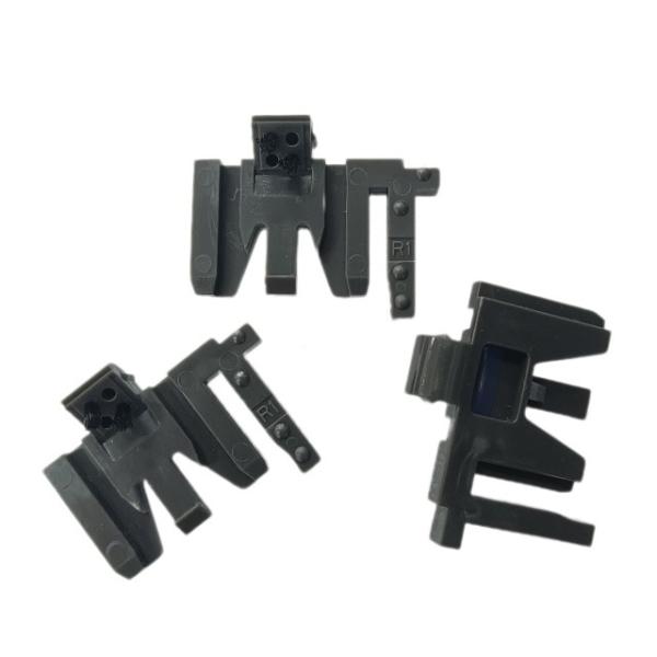 ATM Machine Parts NCR S2 Cassette Left Brush 445-0756222-35 4450756222-35