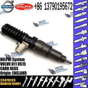 High Quality fuel injector BEBE4L15001 for voIvo engine 85020426 85020427