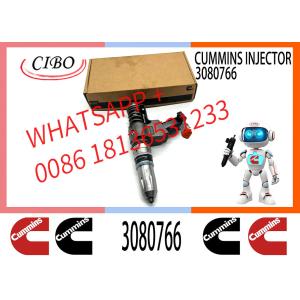 Common rail injector fuel injecto 3080766 3411691 3087560 3411691 3411765