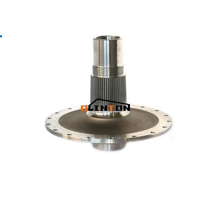 Buy 5M6651 D6D Bulldozer Transmission Final Drive Gear Box Hub Gear for Customer Requirements at wholesale prices