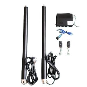 12V/24V 100N~6000N High-speed DC Motorized Tubular Linear Actuators