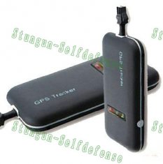 Mini GSM/GPRS GPS vehicle tracker/GPS positioning tracker