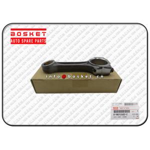 8-98012602-0 8980126020 Connecting Rod Assembly Suitable for ISUZU NKR77 4JH1