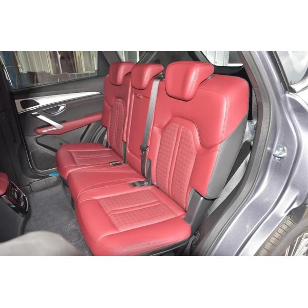 Jetour X70 PRO Cars 2024 Energy Vehicle 1.5t Cherry Electric Petrol Hybrid Gasoline