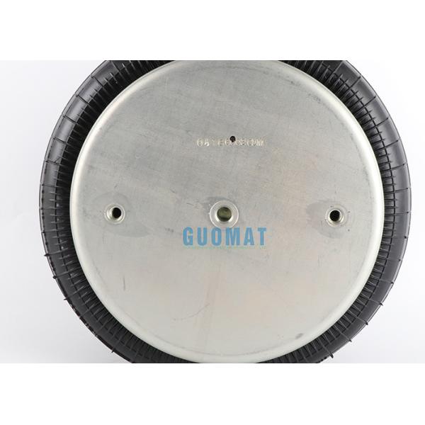 Double Convoluted 2B12-346 Goodyear Air Spring Bag 578-92-3-315