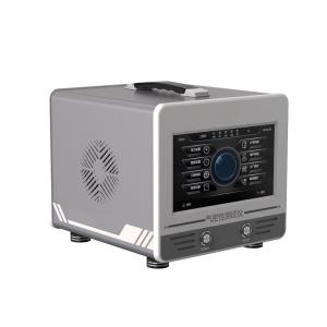 Quality ELS-Y Series Leak Tester / Instrument for sale