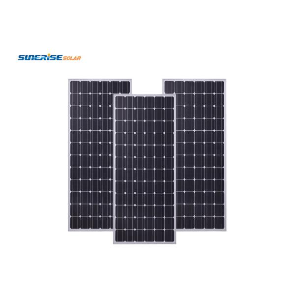 Buy CE 21KG 330Watt Polycrystalline Solar Panel IP68 Waterproof at wholesale prices
