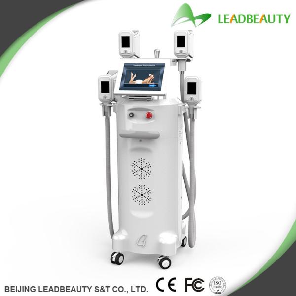 Buy Wholesale price best working effective cryolipolysis body slimming machine at wholesale prices