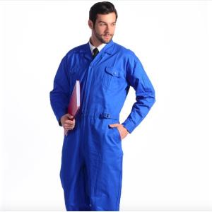 Durable Lightweight Fire Resistant Clothing Unisex Anti - Shrink With Double