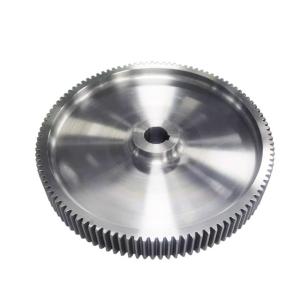 Durable and High Precision CNC Turning Parts Machining Services Plastic CNC