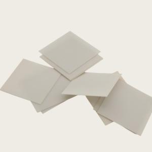 Long-lasting Ceramic Heat Sink Large Surface Area For Temperature Control