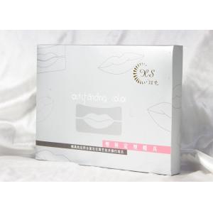 10cm Disposable Eyebrow Shaping Tool Kit Gabry Microblading Eyebrow Shape