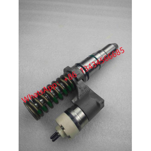 Buy Diesel Engine Fuel Excavator Injector For CAT 386-1769 3861769 3512B at wholesale prices