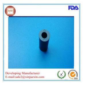 high temperature resistant plastic pad rubber bumpers