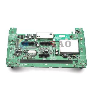 China TFT Automotive PCB Chrysler 300C Display Board 5.8 Inch Driver Board on sale China TFT Automotive PCB Chrysler 300C Display Board 5.8 Inch Driver Board on sale