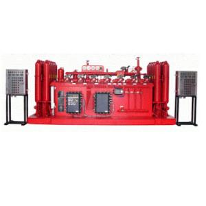 Drilling Rigs BOP Remote Console 21 Mpa Drill Spare Parts