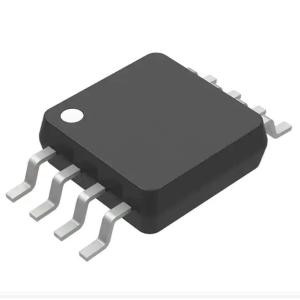 Quality NCS20062DMR2G Integrated Circuit Ic Chip Opamp Gp 2 Circuit 8msop for sale