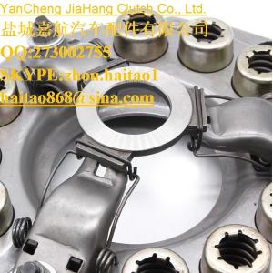 12573-12041 CLUTCH COVER TCM FD18Z-16 (1257312041)