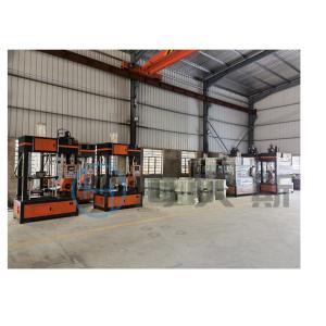 Cast Iron Automatic Shell Core Machine Manufacturers