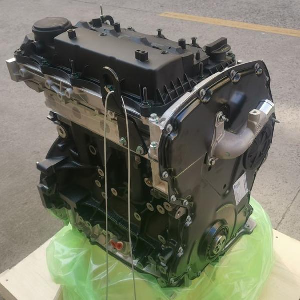 JMC Duratorq 2.2 TDCi Diesel Engine with 2.2L Displacement and Superior Performance