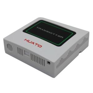 Room Temperature Transmitter Device To Measure Temperature And Humidity