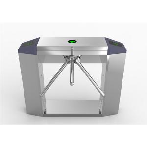 Security Access Control Entrance Tripod Turnstile Electronic And Access Gate