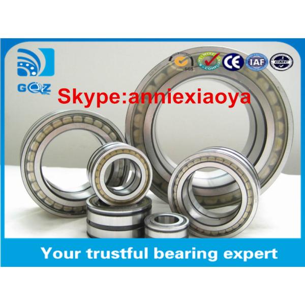 NNC4920V SL014920 Full Complement Cylindrical Roller Bearing SL014920 for car and motorcycle