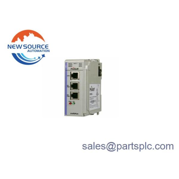 Buy C Programmable Prosoft Communication Module Application Development MVI69-ADMNET at wholesale prices