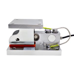 Quality C3 Load Cell Accuracy Compression Weigh Modules For Dynamic Weighing System for sale