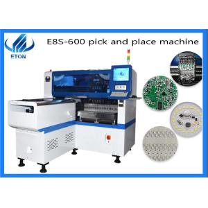 Single Module SMT Placement Machine 4kw Multifunctional For DOB Bulb