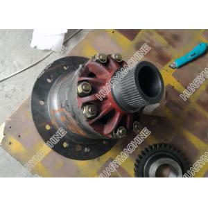 XCMG truck crane parts, 82214207 differential， meritor axle differential