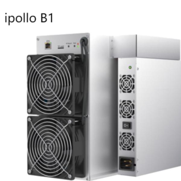 Buy CE IPOLLO B1 85TH/S Btc Mining Machine , 3000W Asic Value Miner at wholesale prices