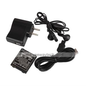 STAR G5 WIFI Quad Band Dual Card TV JAVA 3.8 Inch Touch Screen Cell Phone