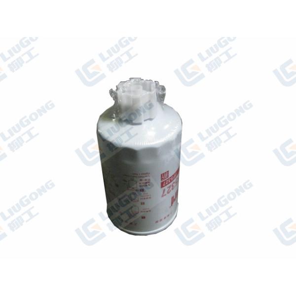 Buy 53C0045 FF5327 Diesel Fuel Pre Filter For CLG220LC Excavator at wholesale prices