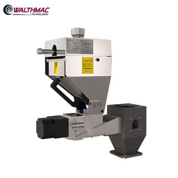 China Color Masterbatch Feeder Single Screw Feeder Micro Amount Feeding System on sale China Color Masterbatch Feeder Single Screw Feeder Micro Amount Feeding System on sale