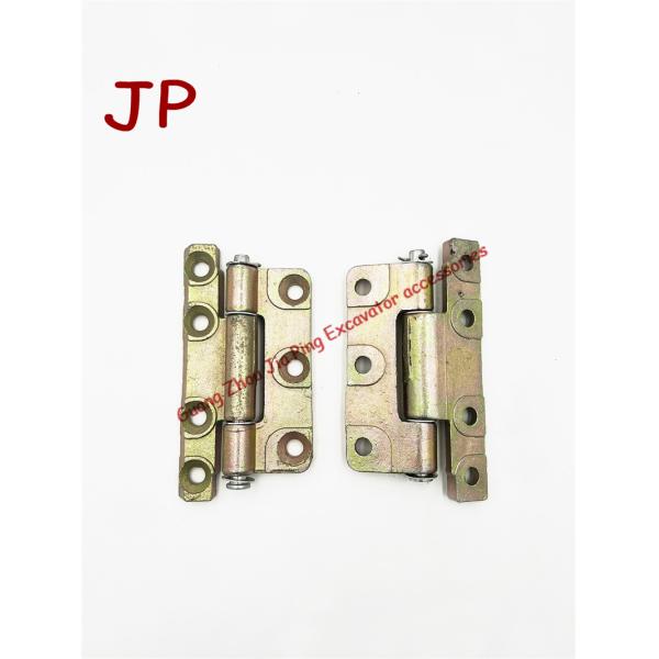 Hyundai Excavator Cabin Parts Door Hinge For R150-7 225-7 335-7 485-7