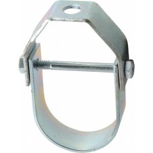 Quality Hot Dip Galvanized 1-1/4''Customized Clevis Hanger for sale