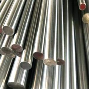 416F Stainless Steel Round Bar 16mm