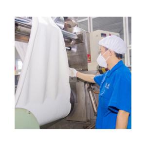 FKM Rubber Precompound FD Series 40-60 Mooney Viscosity