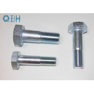 DIN6914 Steel Hex Bolt